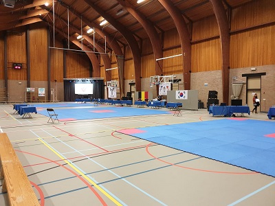 zaal